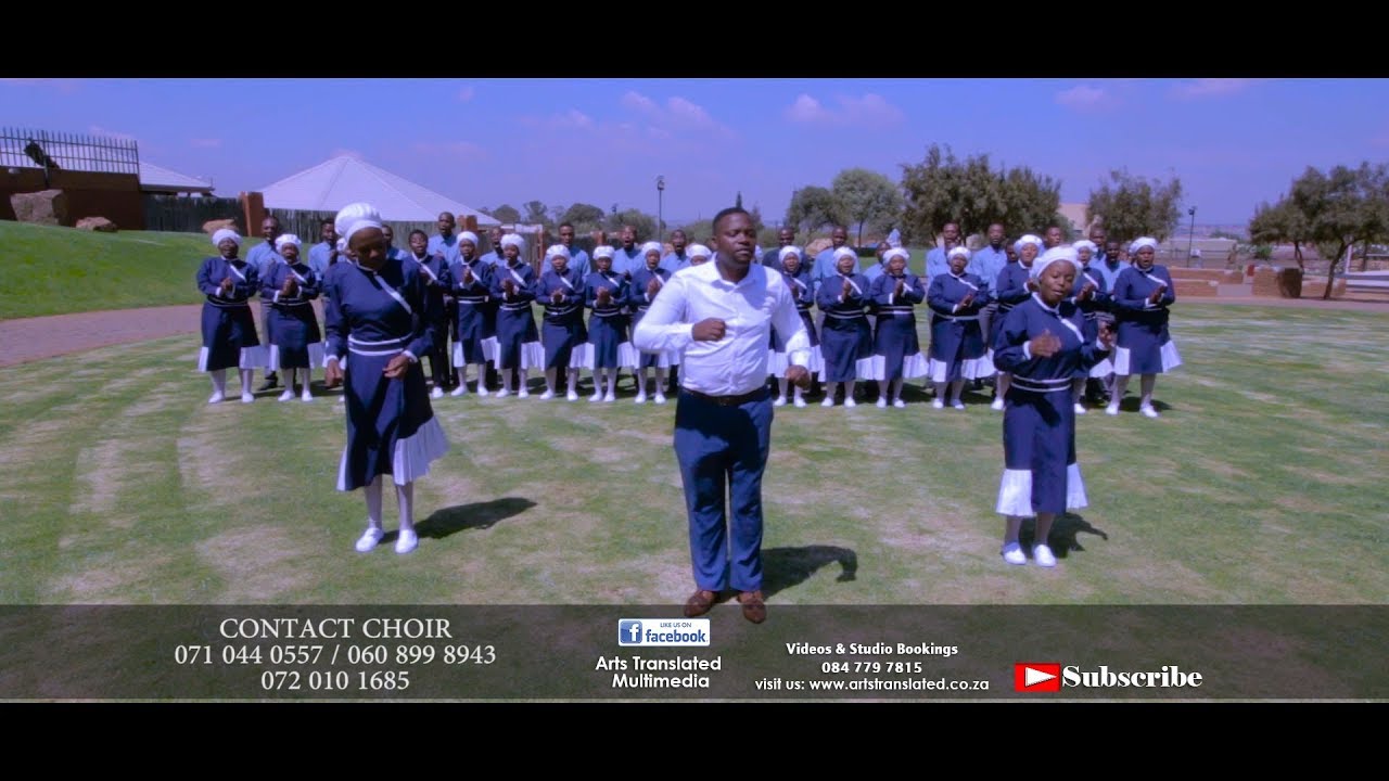Bawo xa ndilahlekayo by BATSHWARI BA TUMELO