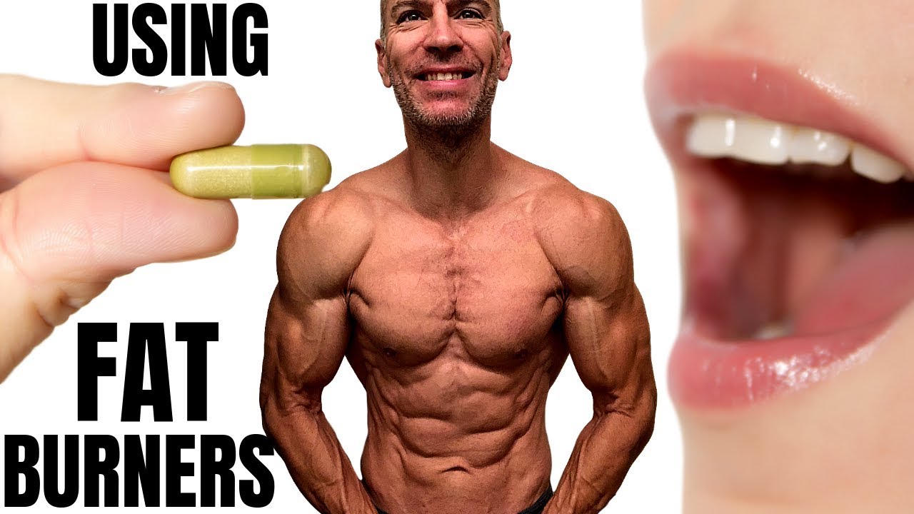 How Do Fat Burners Work?