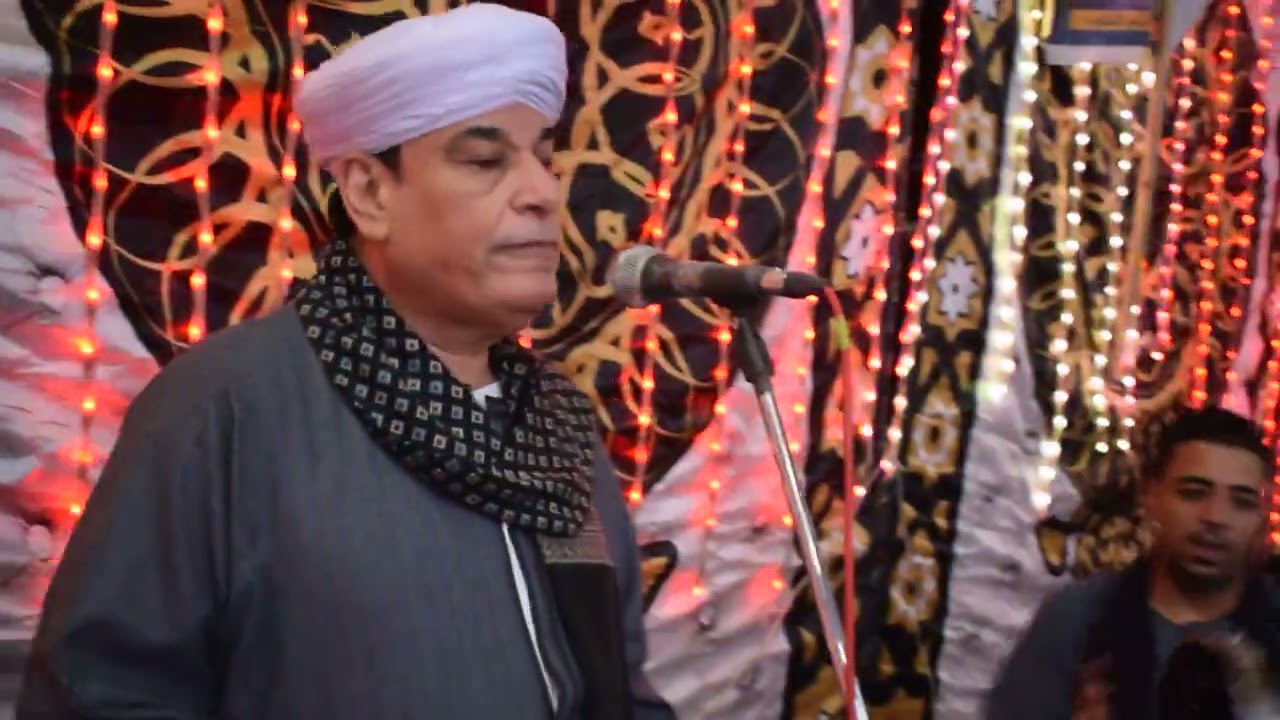 الشيخ عيون ابوعامر ورياض المجال