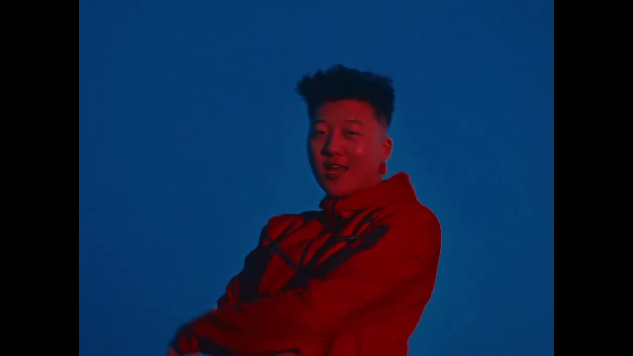 Eric Reprid - 8am Official Music Video (incomplete)