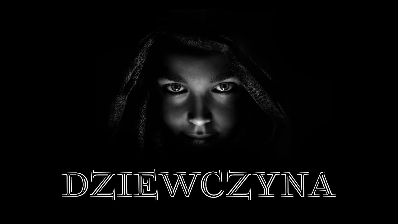 Dziewczyna - Bolesław Leśmian