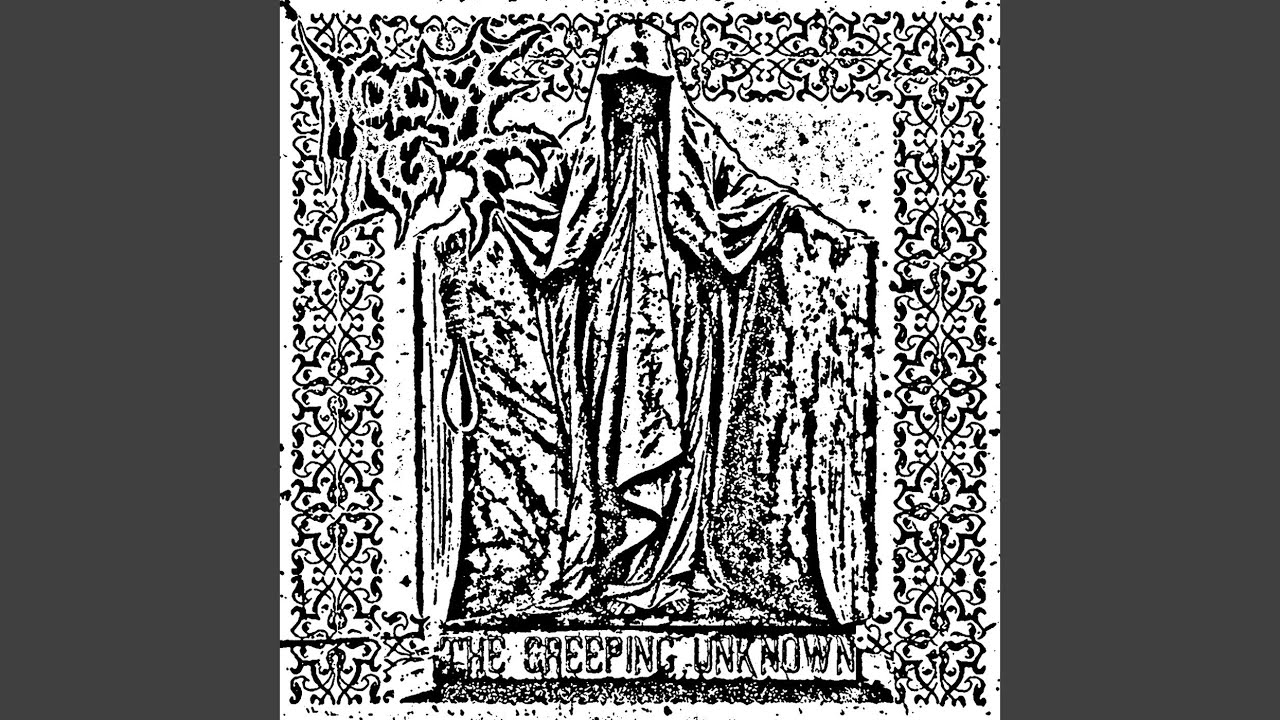 Worship the Crypt