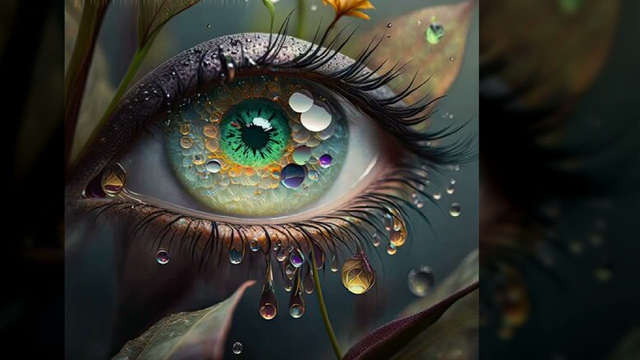 Omar Akram - Moments Of Beauty (2023)
