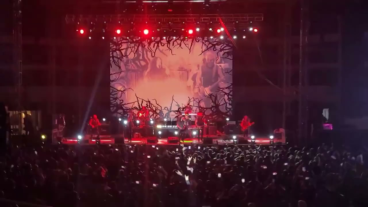 Molinos de Viento | Bonus Track | Kabrones (Los Mago) | San Luis Potosí | El Domo