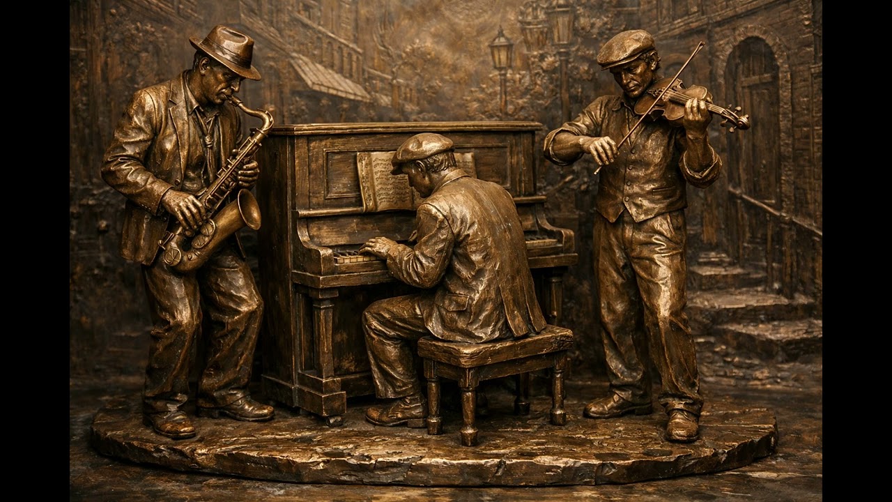 (Free) Jazz Type Beat - 