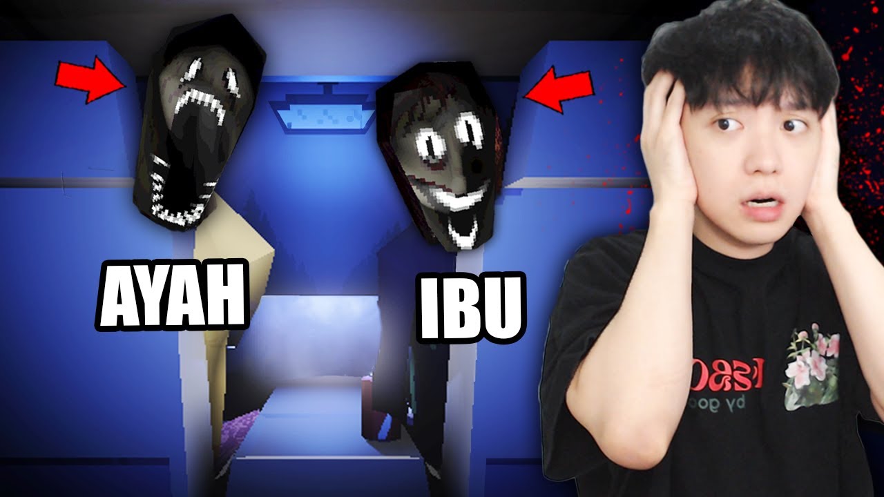 IBU dan AYAH Gua BERANTEM di MOBIL sampe MEREKA JADI ANEH - The Deadseat