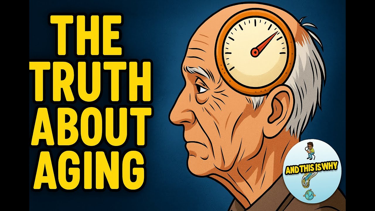 Why Your Body Has a Hidden Timer