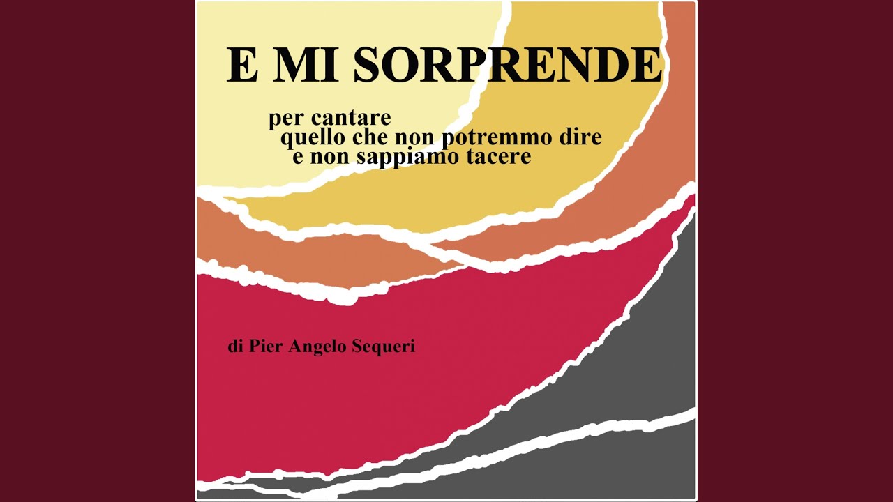 Io vedo la tua luce