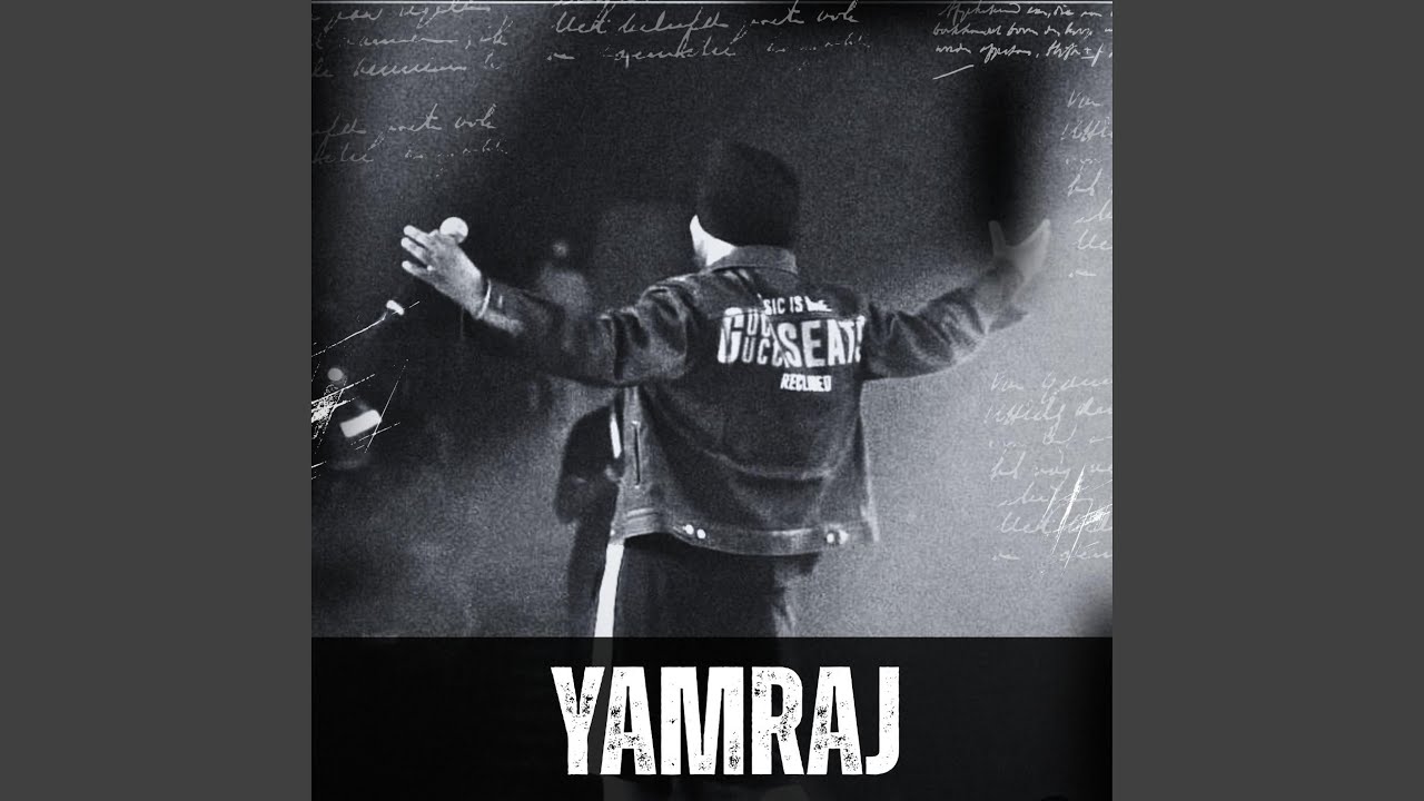 YAMRAJ