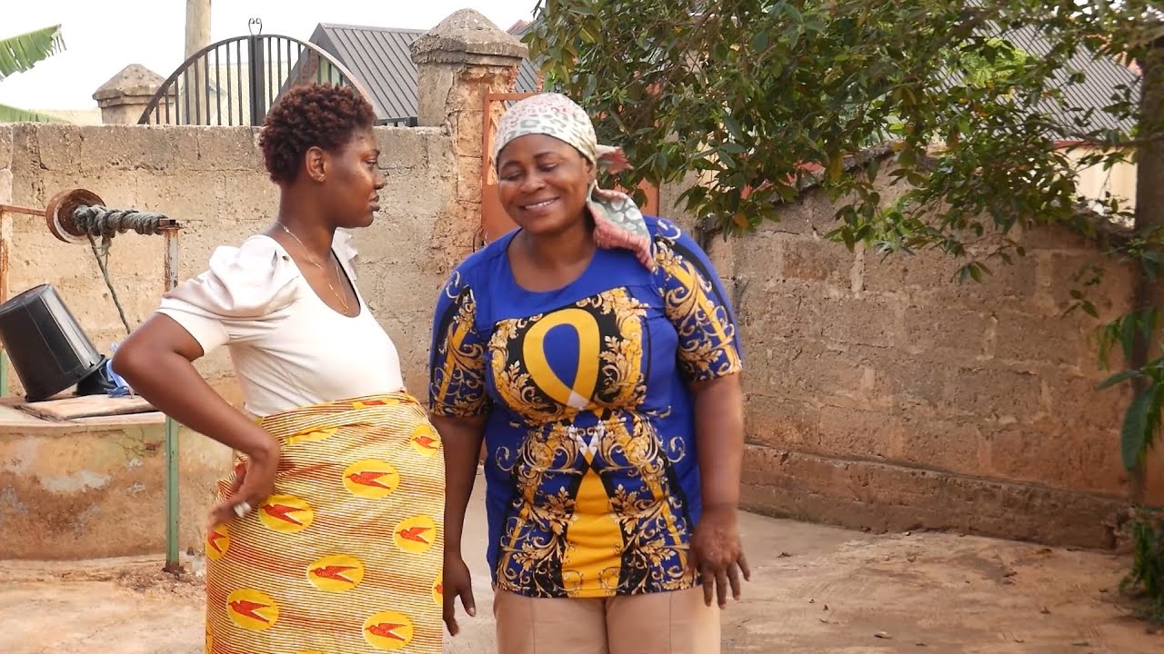 AKROBETO THE LANDLORD episode 116