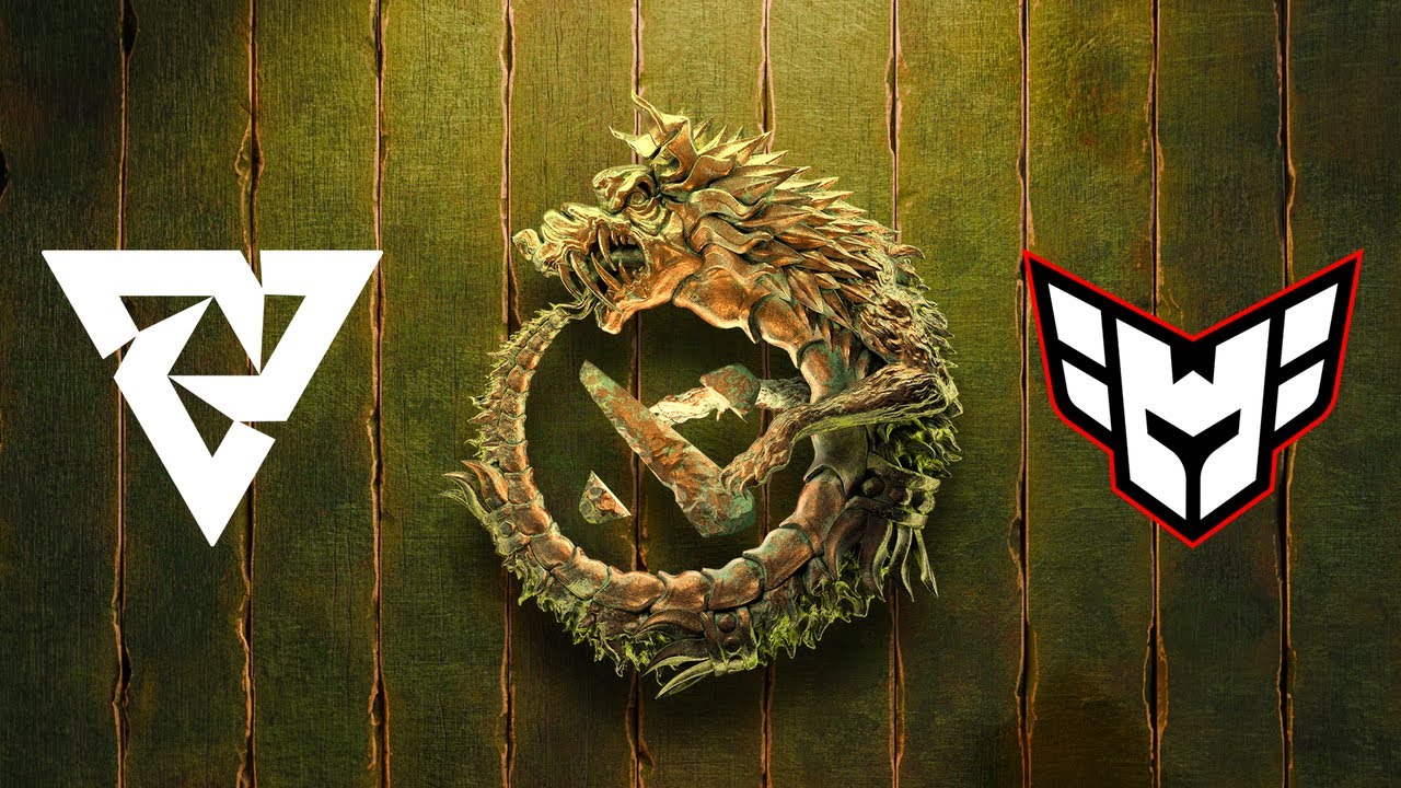 Tundra Esports vs Heroic - Playoffs - PGL DOTA 2 Wallachia Season #2