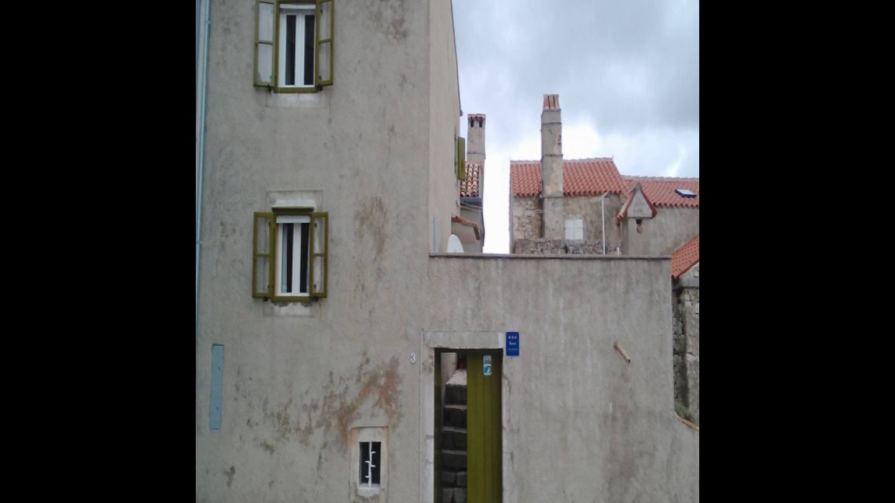 Apartment Rodinis - Lubenice - Croatia