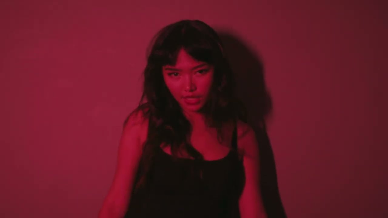claire javier - comic sense (official music video)