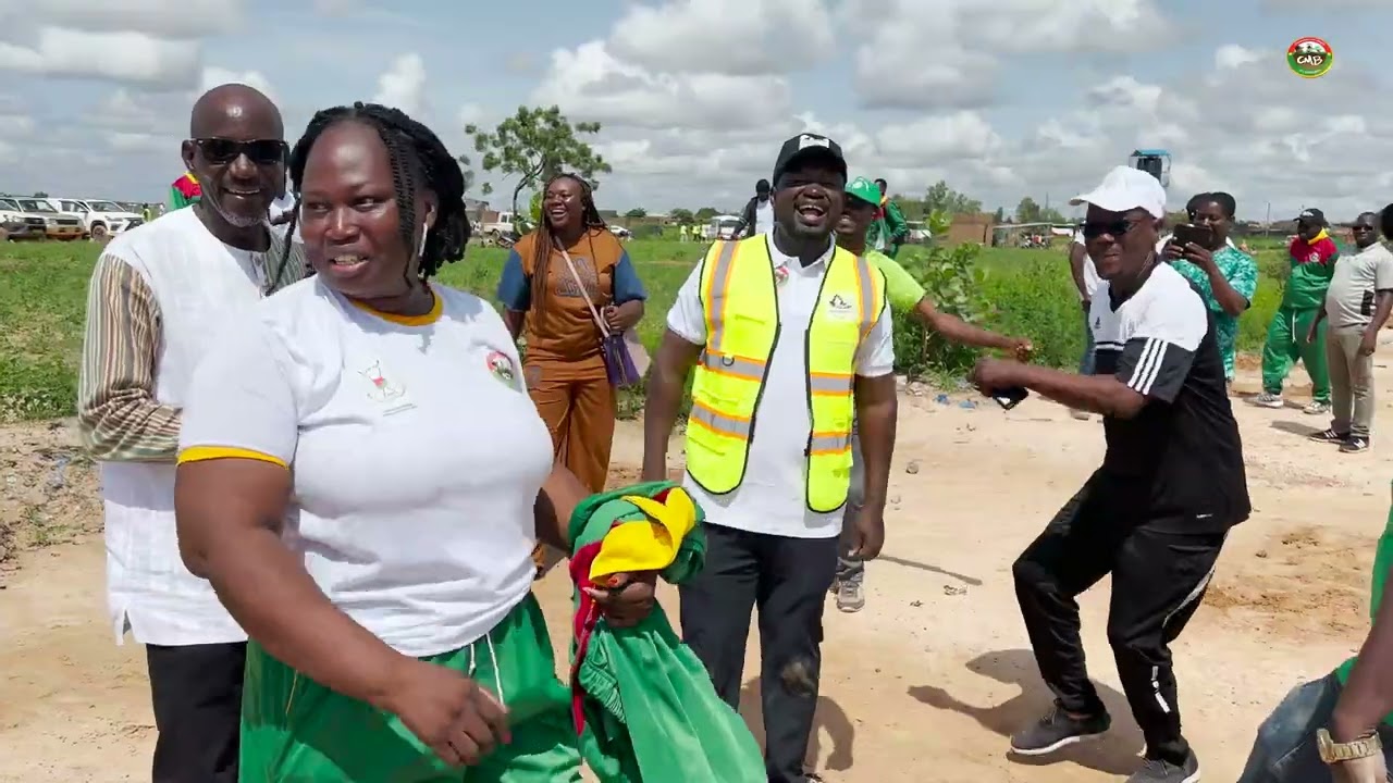 🌳 𝗥𝗲𝗯𝗼𝗶𝘀𝗲𝗿 𝗽𝗼𝘂𝗿 𝘂𝗻 𝗕𝘂𝗿𝗸𝗶𝗻𝗮 𝗙𝗮𝘀𝗼 𝗽𝗹𝘂𝘀 𝘃𝗲𝗿𝘁 : 𝗹’𝗲𝗻𝗴𝗮𝗴𝗲𝗺𝗲𝗻𝘁 𝗰𝗶𝘁𝗼𝘆𝗲𝗻 𝗱𝘂 𝘀𝗲𝗰𝘁𝗲𝘂𝗿 𝗺𝗶𝗻𝗶𝗲𝗿