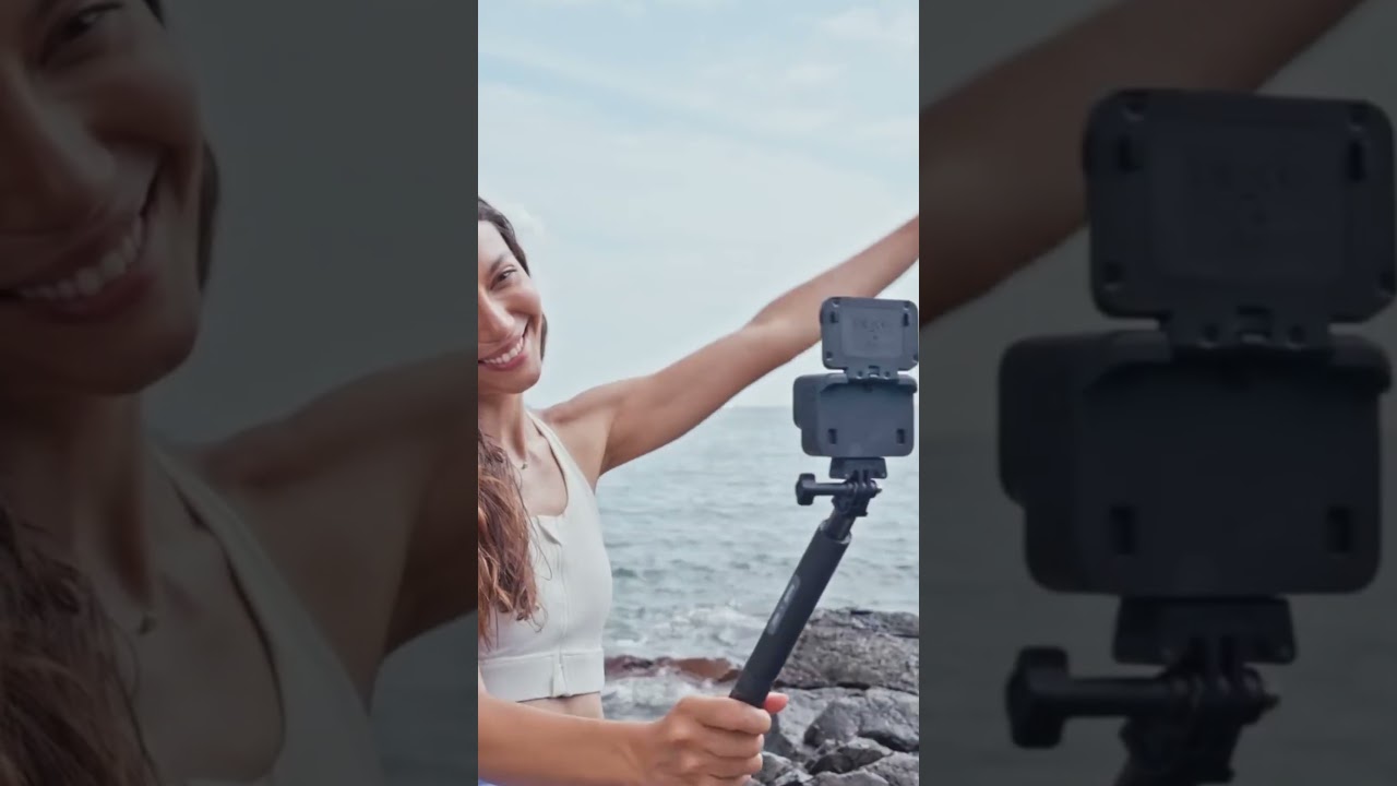 Best Action Cameras of 2024 #shots
