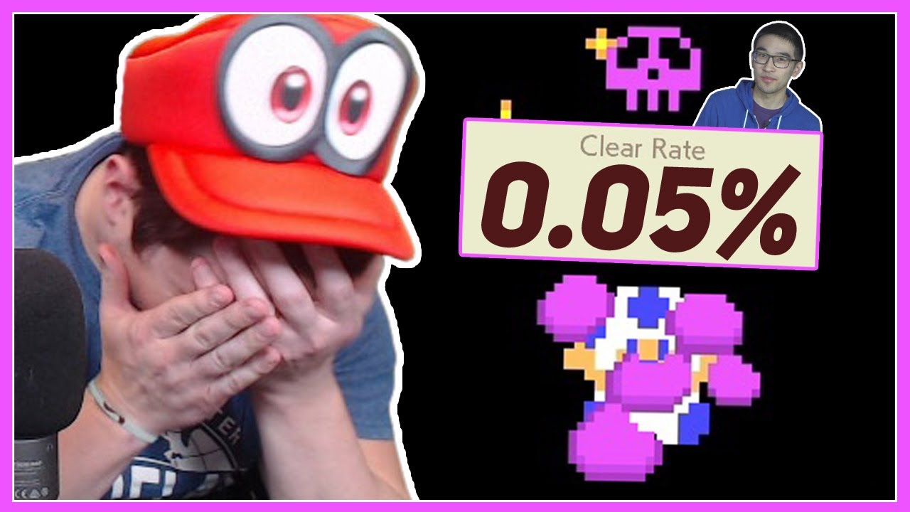 I Spent Over 4 Hours Trying To Beat My First PANGA Level...