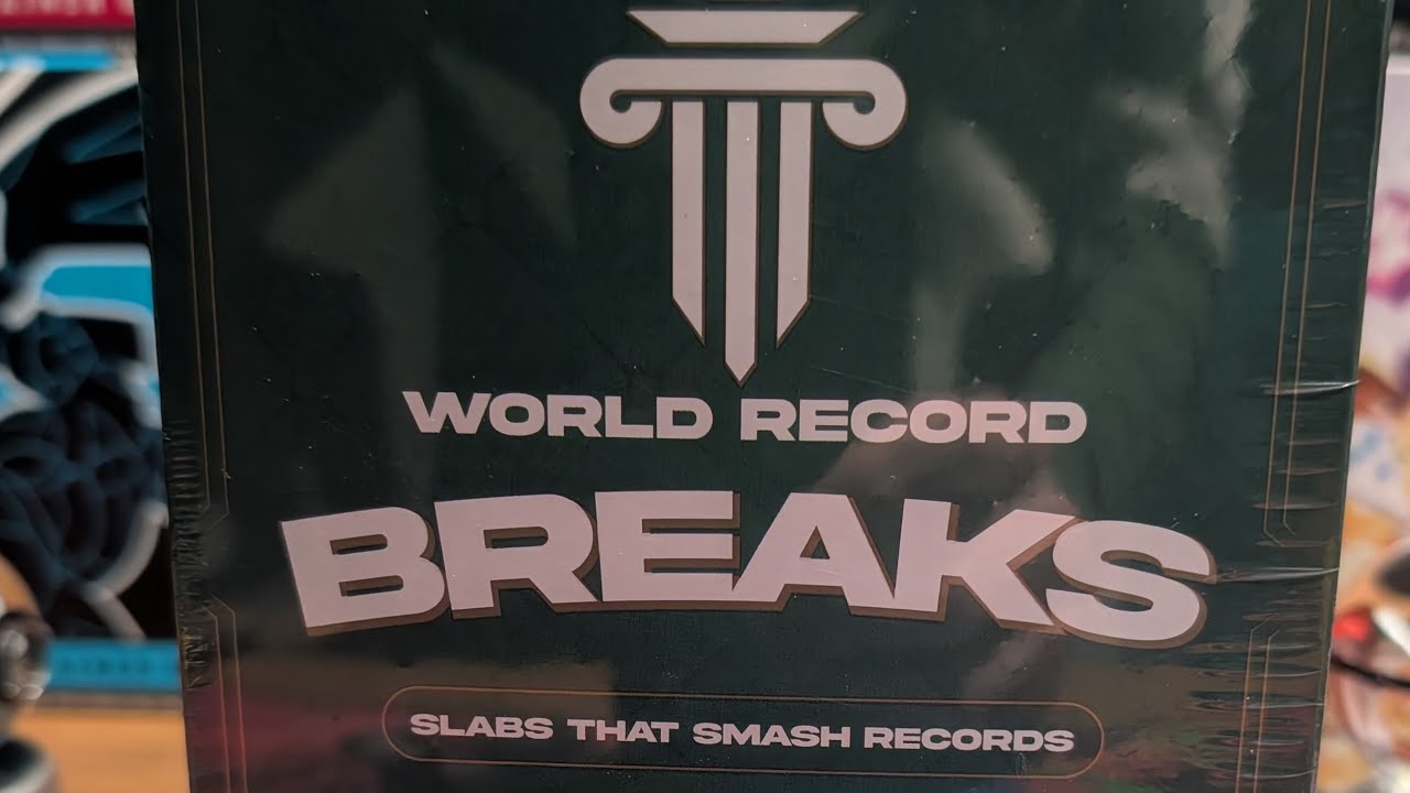Pyrodorian is live! World Record Breaks 