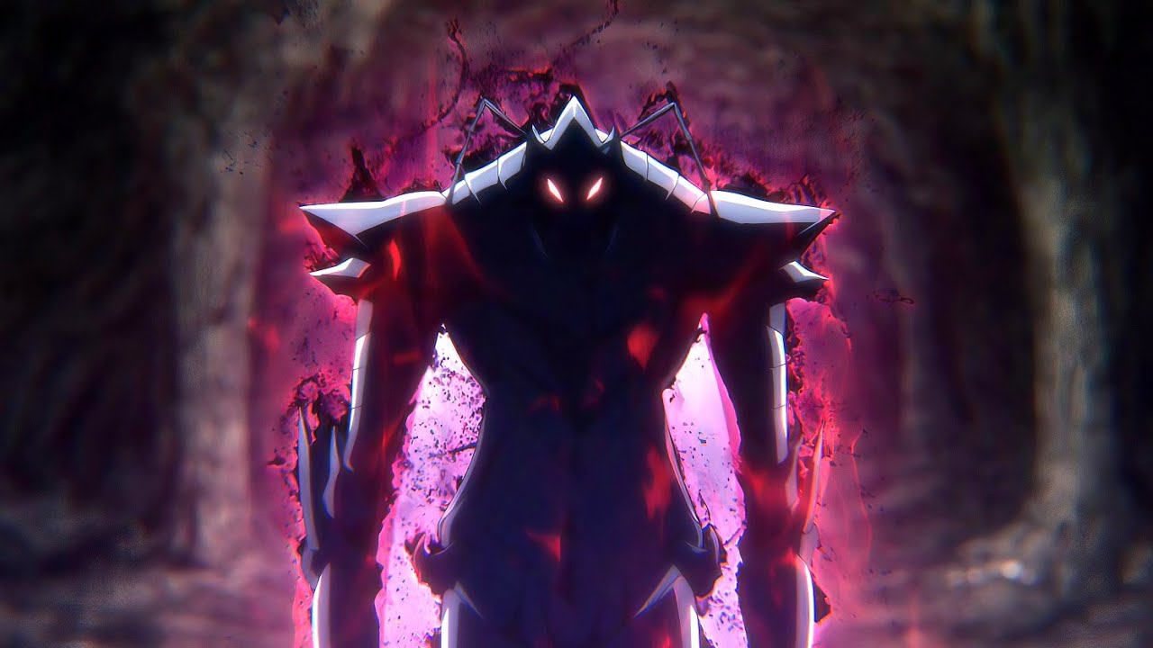 Beru's Awakening「Solo Leveling Season 2 AMV」- Enemies