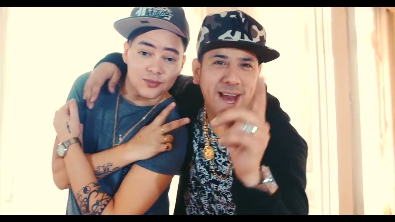 La Banda de Lechuga - Nunca fui tu amor │ Video Clip