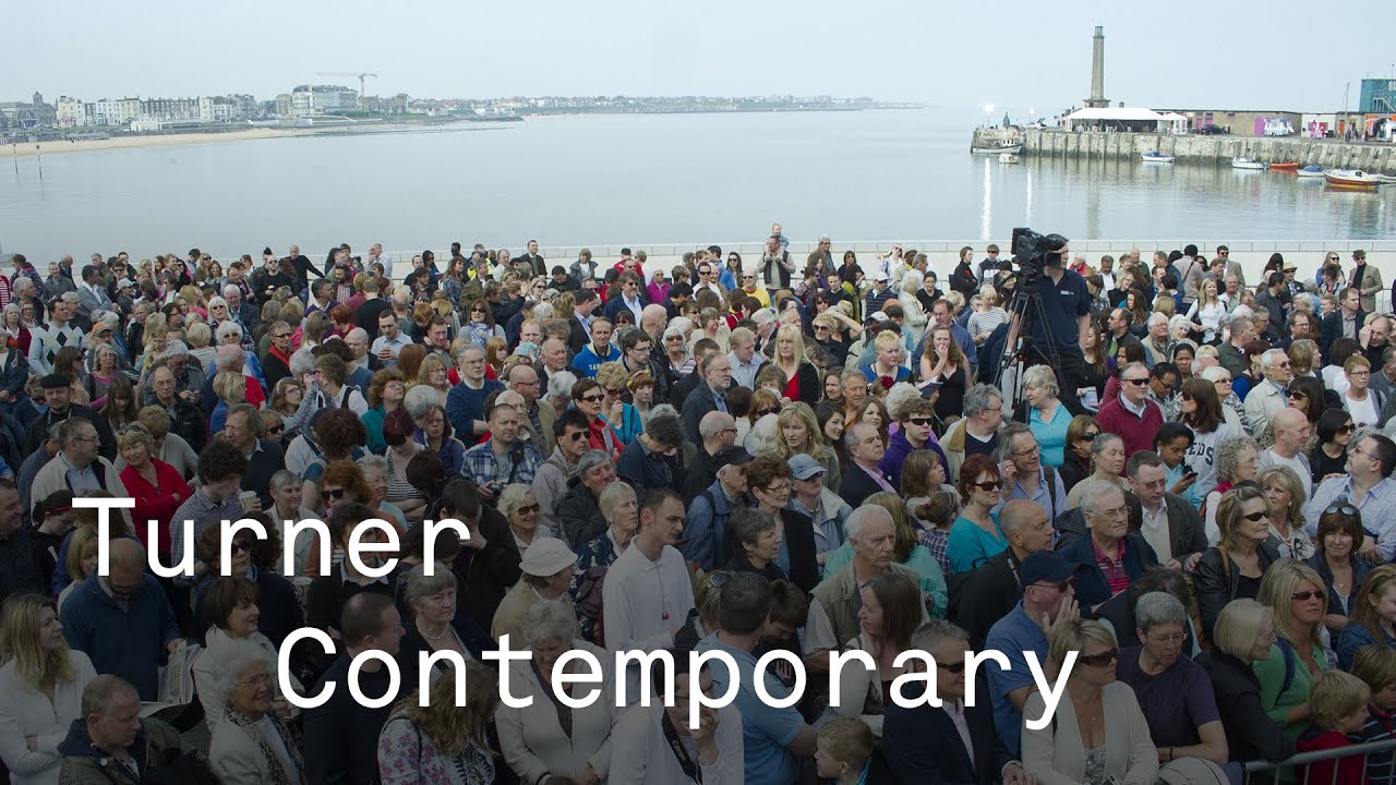 Art Inspiring Change! | Turner Contemporary