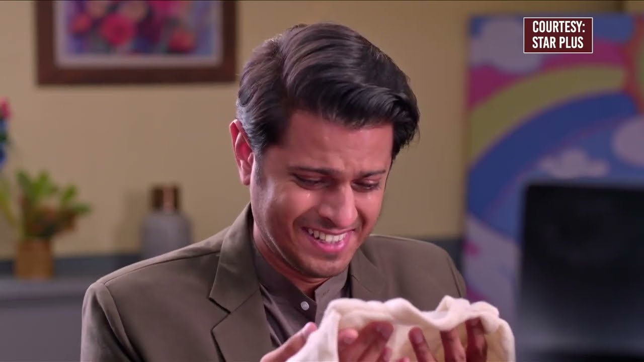 Ghum Hai Kisikey Pyaar Meiin: Virat comes to know that Vinu is his and Sai's son