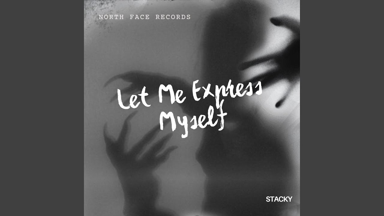 Let Me Express Myself (T-Man Vox)