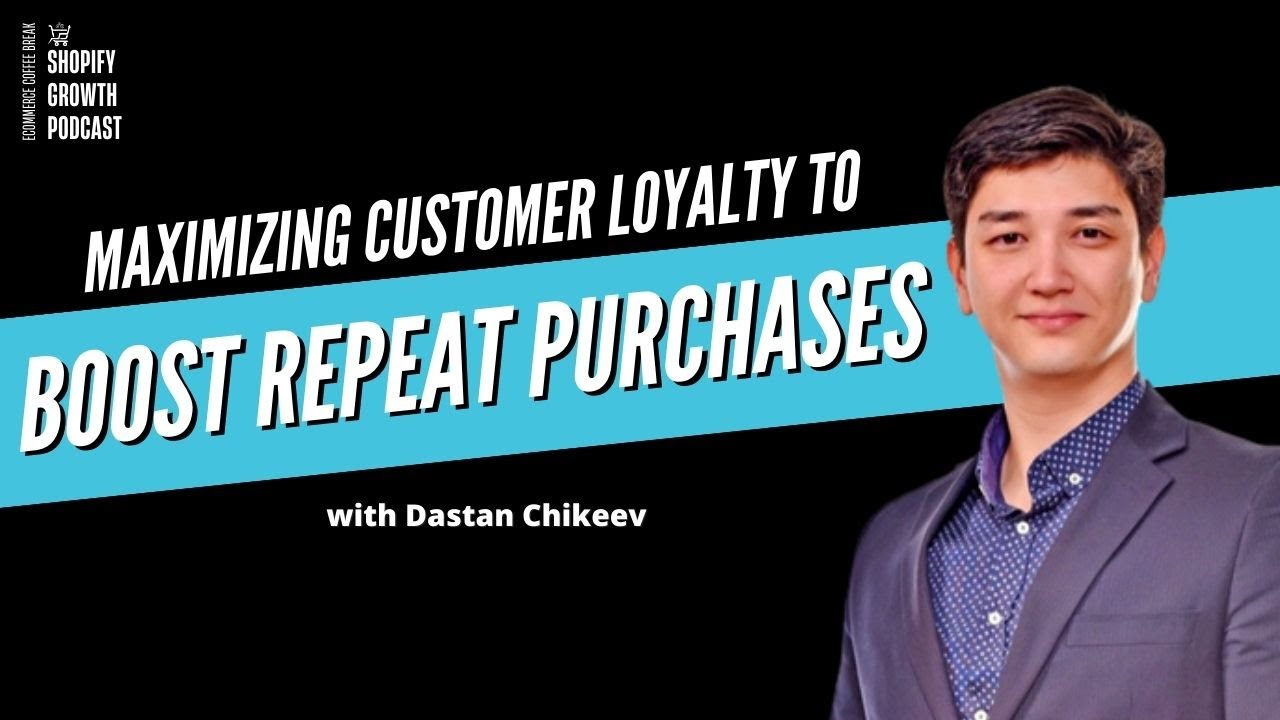 How To Avoid These 5 Loyalty Program Mistakes | EP187 Dastan Chikeev