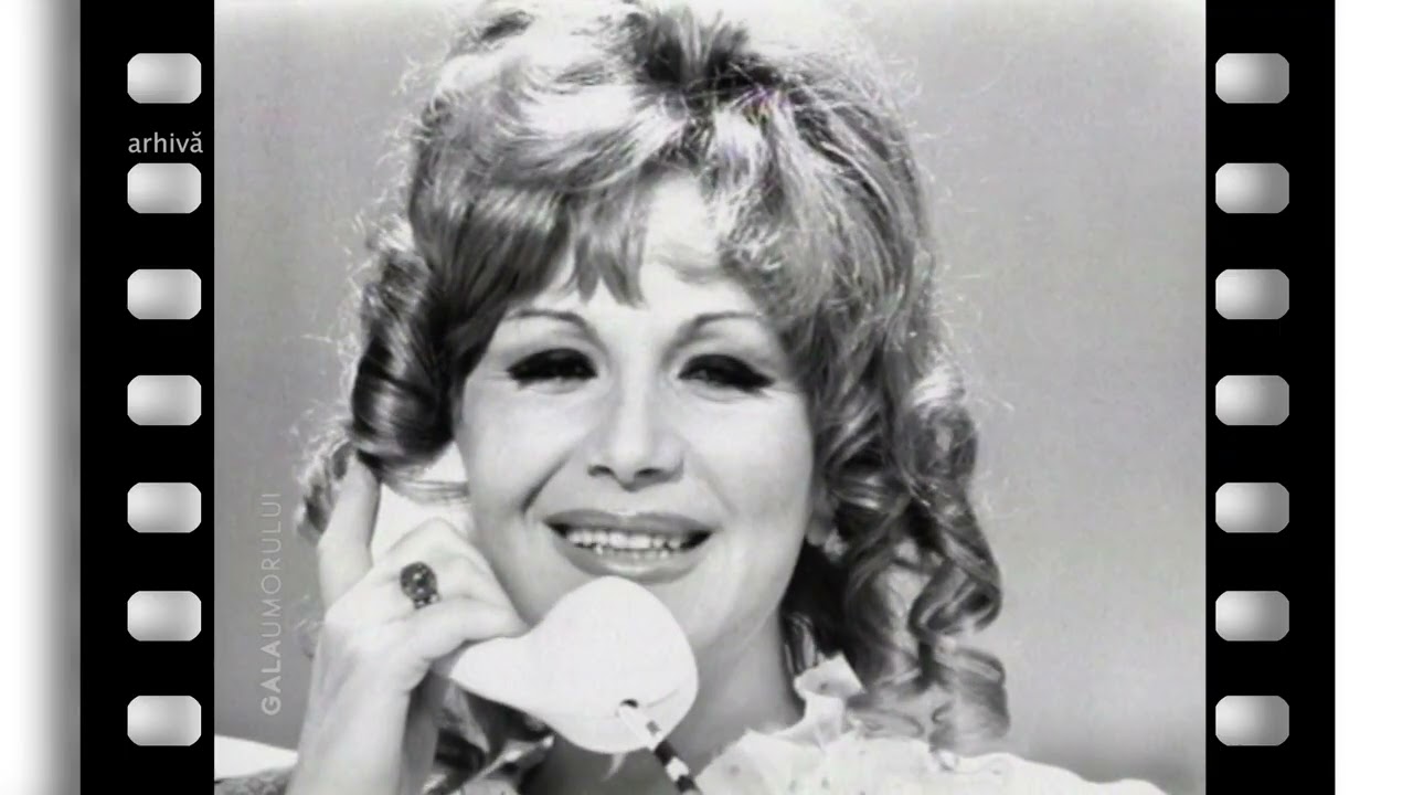 Gala umorului: &bdquo;Didina comedie&rdquo; - episodul 6 | sezonul 24 (@TVR1)