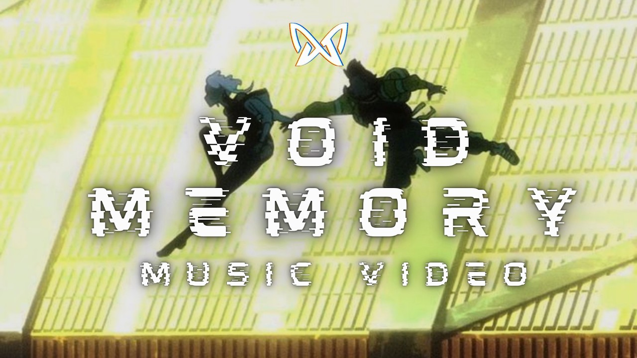 Matte - Void Memory  ( 4k Music Video )