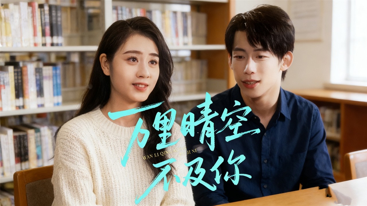 《萬里晴空不及你》💖五年前被閨蜜設計，誤以為丈夫愛女離世，獨自扛債度日。五年後與首富丈夫意外重逢，卻被誤會拋夫棄女，她忍辱為親女捐肝，最終真相大白，一家團圓！# 破鏡重圓 #幸福歸來
