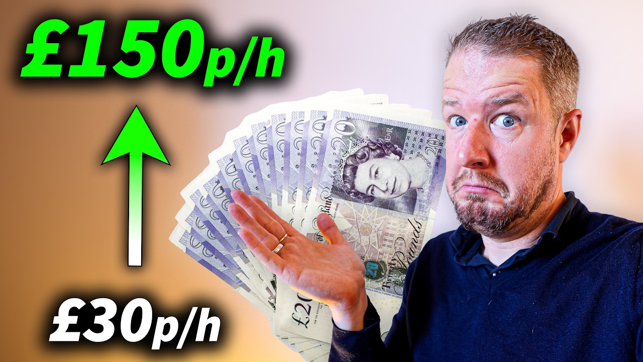 The Real Reason Electrical Costs Are Rising in 2025 💷