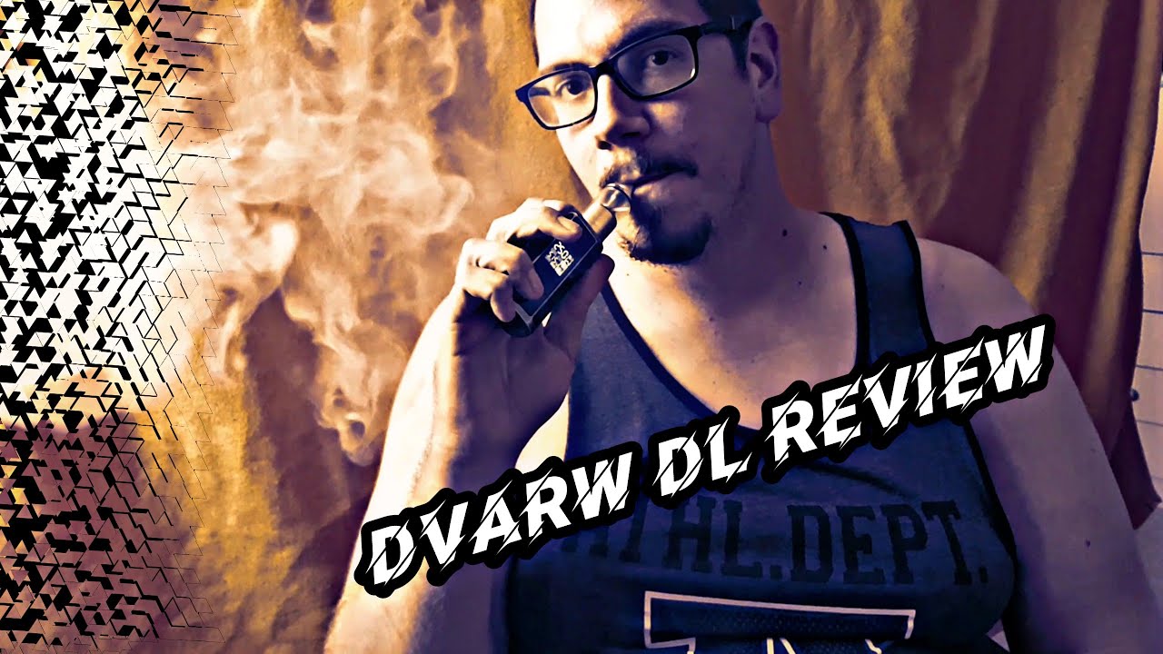 Dvarw DL RTA /Bemutat&oacute;, huzaloz&aacute;s, vatt&aacute;z&aacute;s/