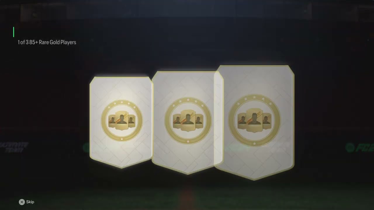 EA FC 24 85+ PLAYER PICK!