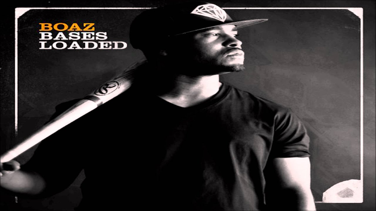 Boaz - America (feat. Schoolboy Q) (Prod. by ID Labs)