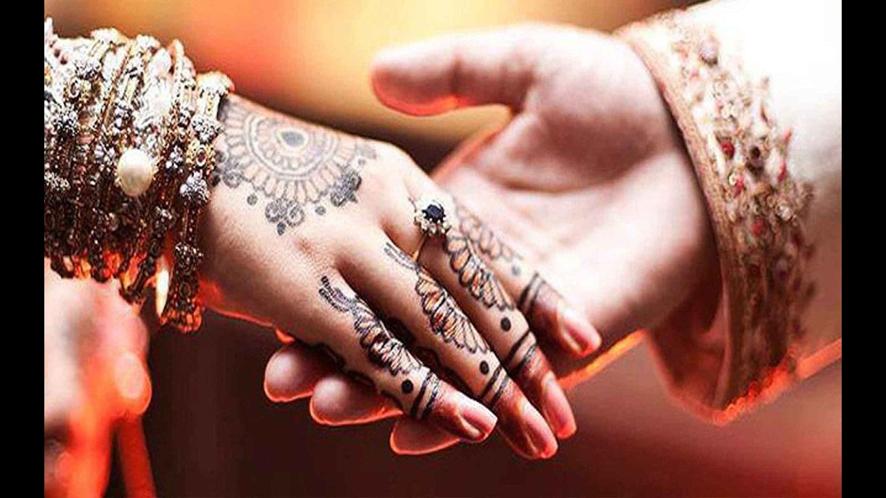 Live Wedding  Ceremony Pardeep Kaur Weds Amrik Singh Bajwa Pind Phalpota)