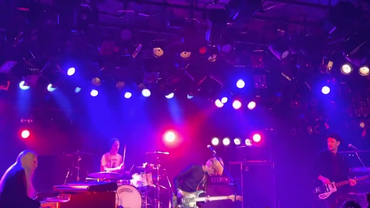 lnfinite Sun-Kula Shaker         2023 02 15          Japan               UMEDA CLUB QUATTRO