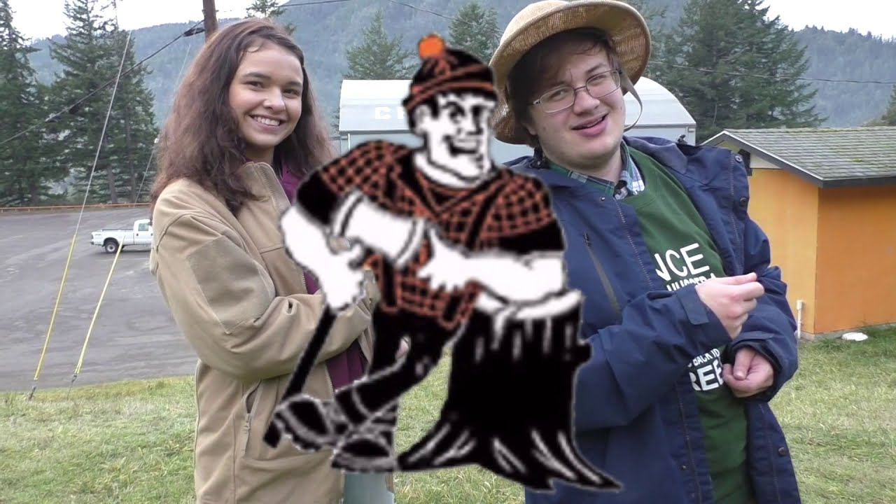 Powers Tour Guide