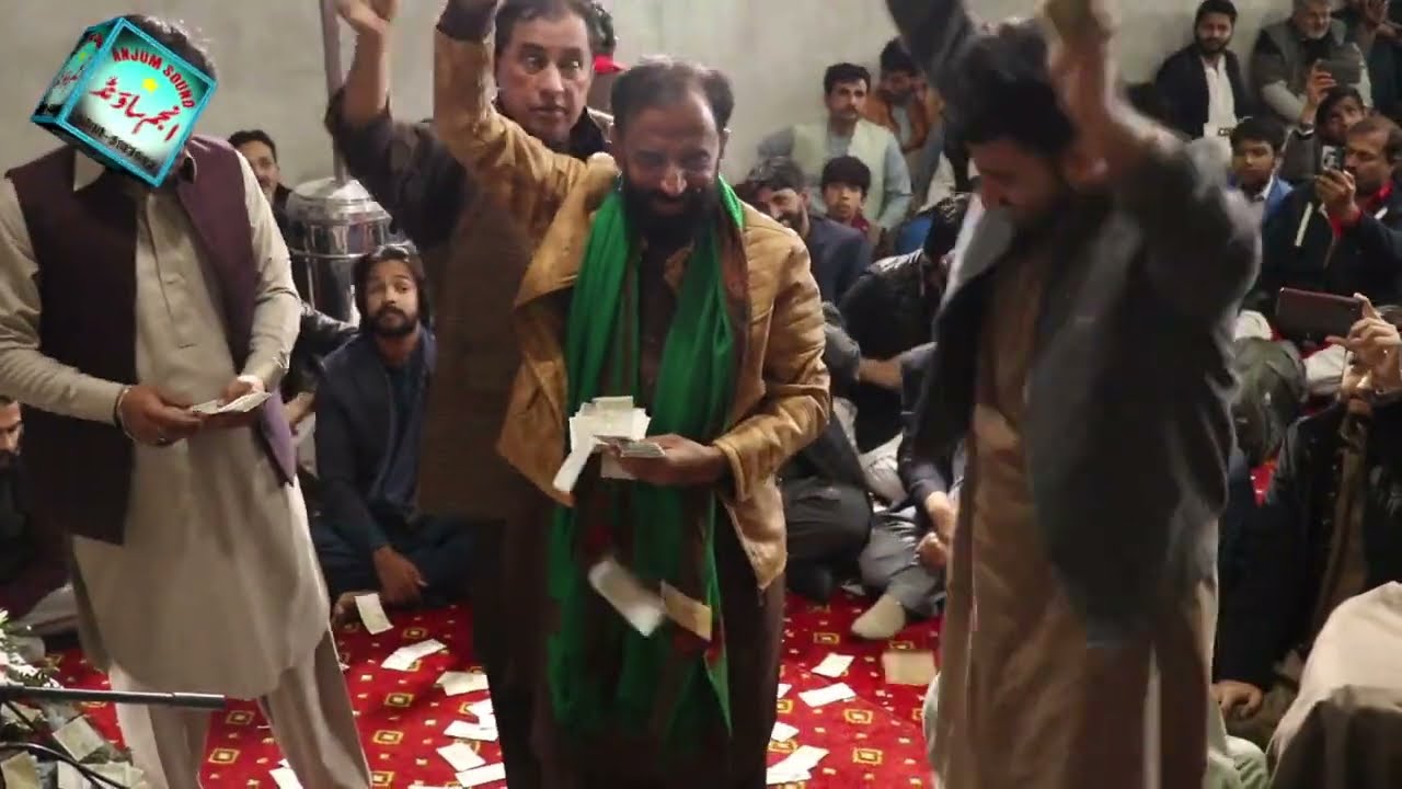 فر میں  عباس ص نہیں 
