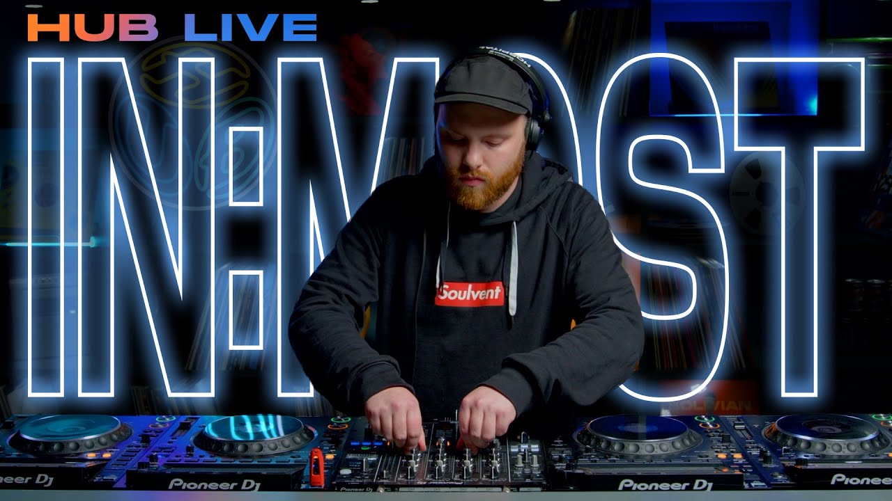 In:Most | HUB LIVE