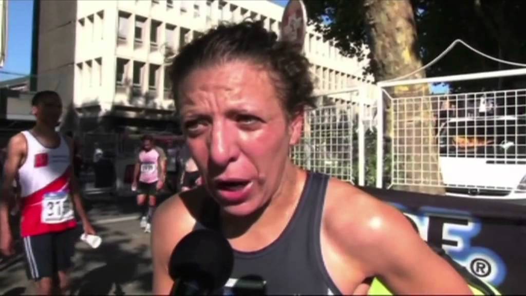 Le semi marathon le coup d'envoi officiel