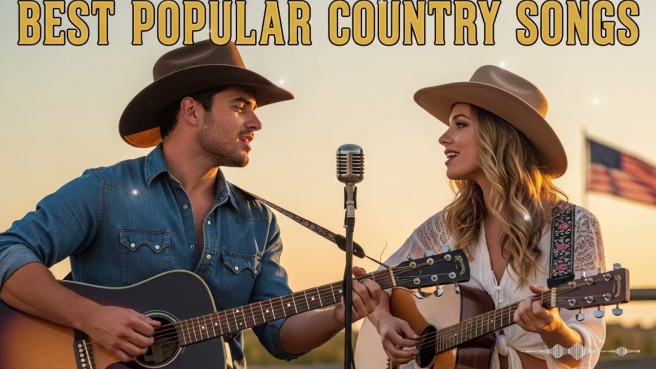 Classic Country Hits Everyone Loves | Best Songs
