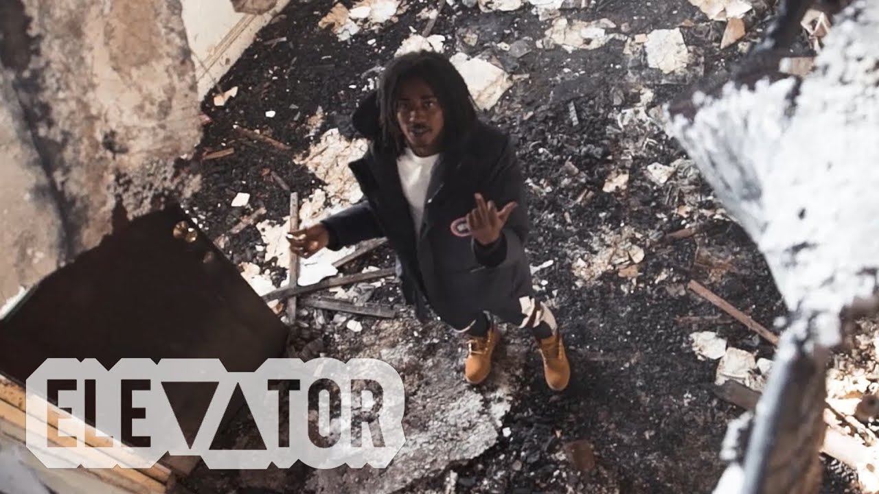 Foreign Jay - Bad Guyz (Official Music Video)