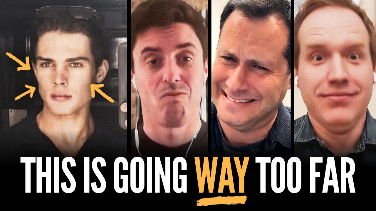 Meet The Internet’s Most Disturbing New Influencer