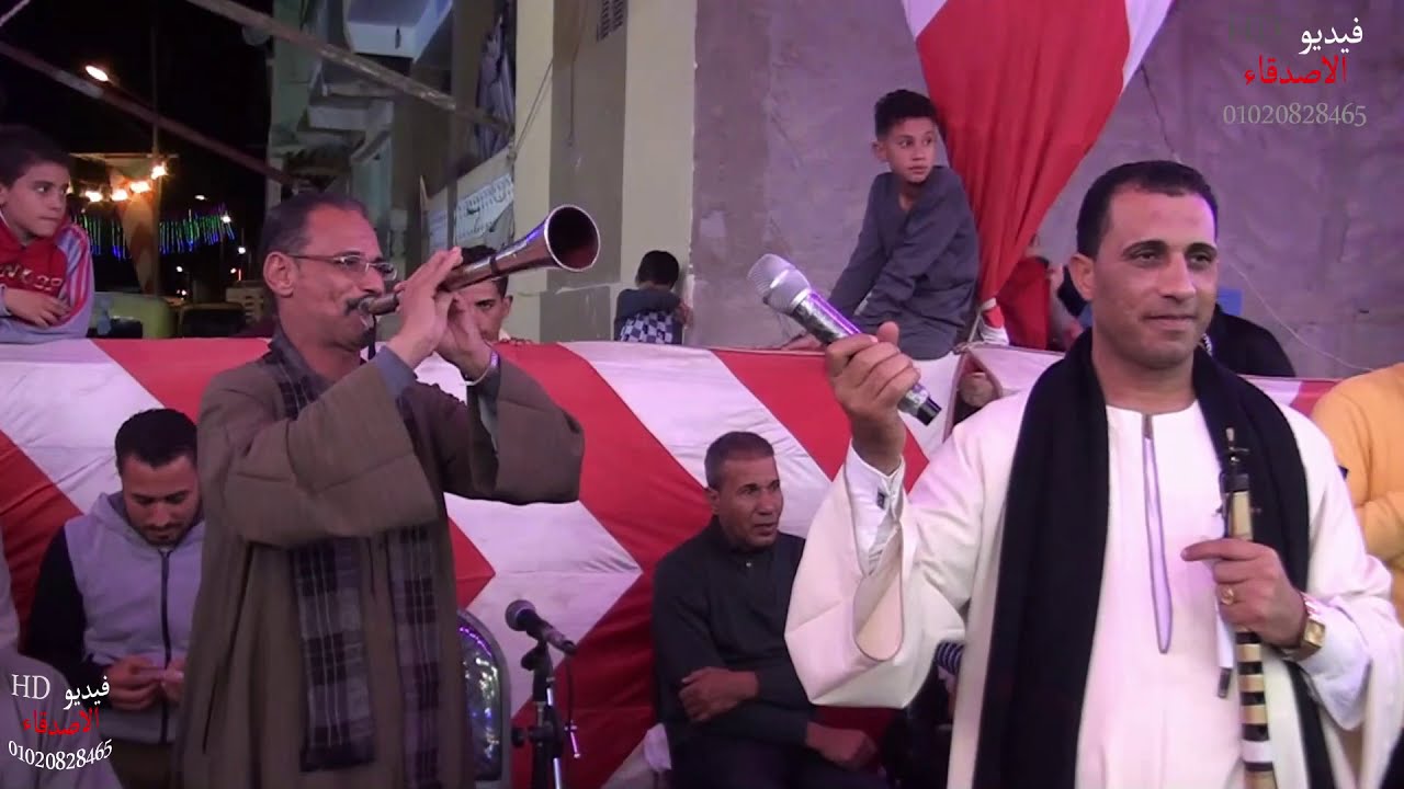 استعراض مهاره فرقه الريس محمد العشه تحياتي شركه فيديو الاصدقاء للحجز والاستعلام01020828465