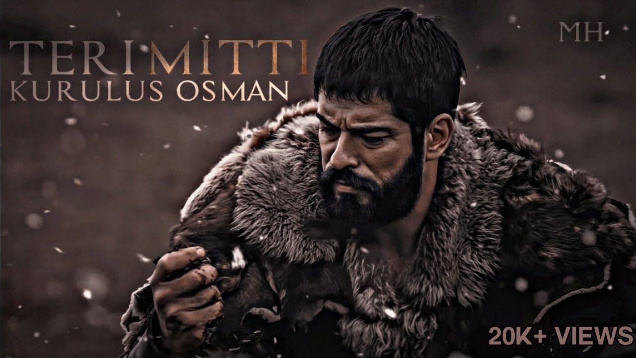 Teri mitti ft.Ertugrul || Tribute to kayi tribe || MH ZONE