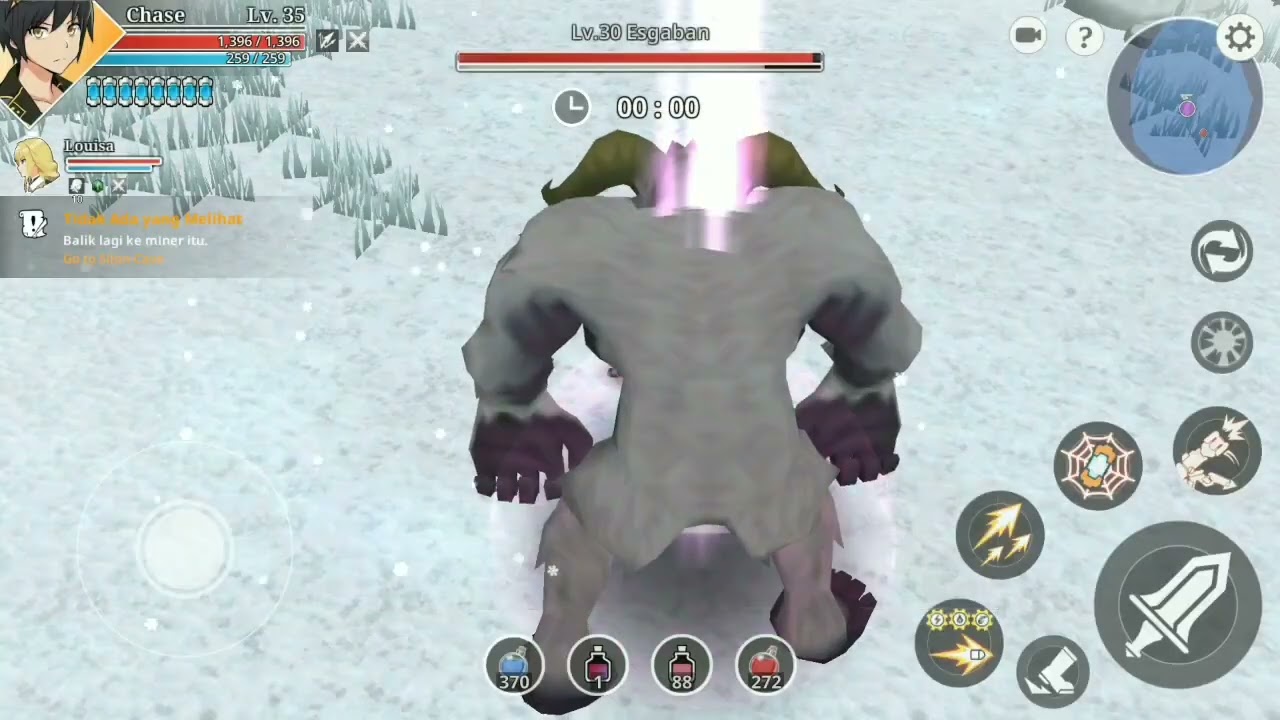 Chase Build - Epic Conquest 2