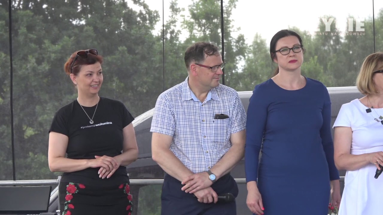 Piknik Sąsiedzki „Imieniny Sławka”
