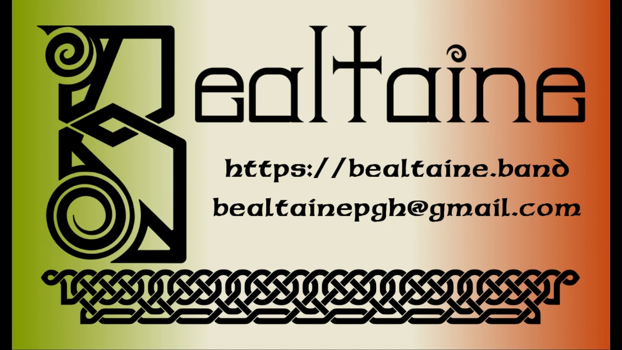 Bealtaine - Whiskey in the Jar