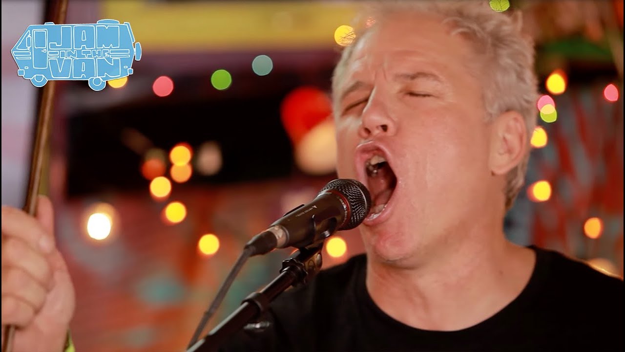 MIKE DILLON BAND - 