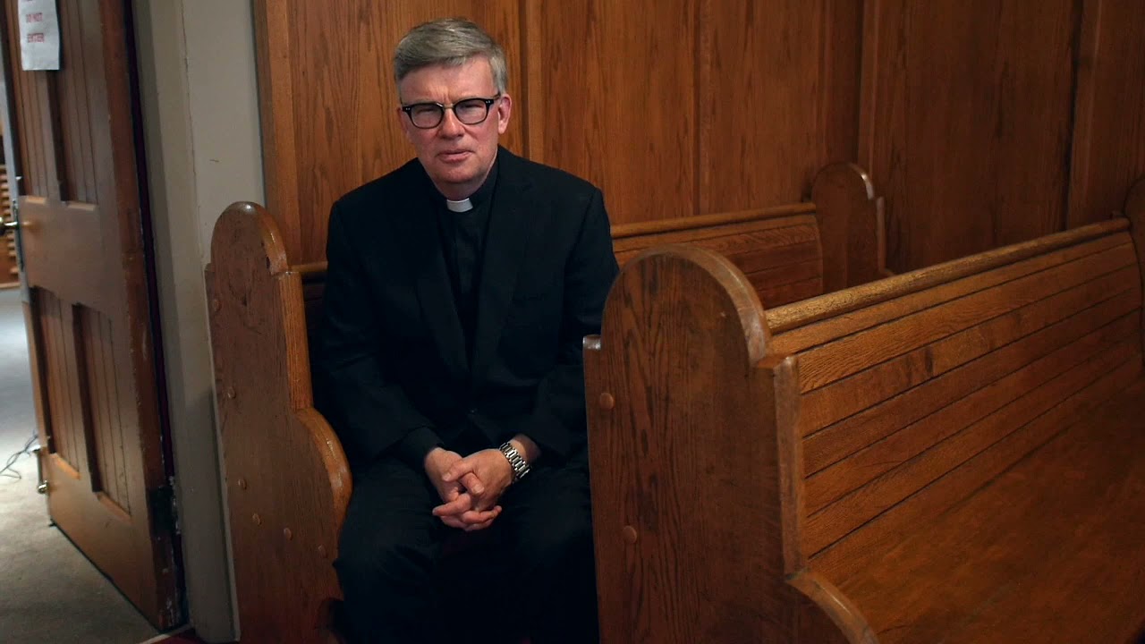 Vocations Reflection 2021